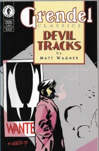 Grendel Classics 1-2/1995