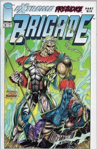 Brigade 9/1994