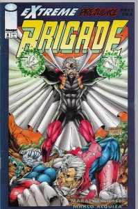 Brigade 8/1994