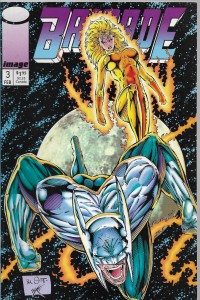 Brigade 3/1993