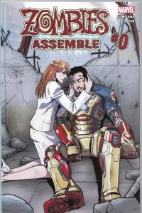 Zombies Assemble 0-3/2017