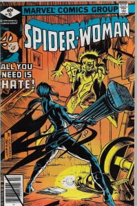 Spider-Woman 16/1979