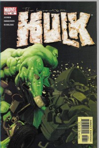 Incredible Hulk 48/2003
