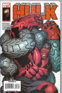 Hulk 3/2008