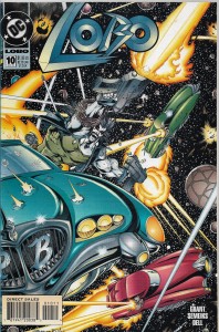 Lobo 10/1994