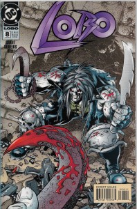Lobo 8/1994