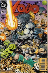 Lobo 7/1994