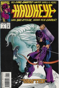 Hawkeye 1/1994