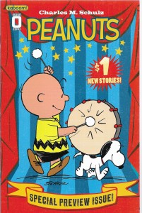 Peanuts 0/2011