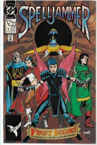 Spelljammer 1/1990