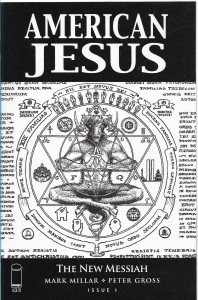 American Jesus : The New Messiah 1/2019