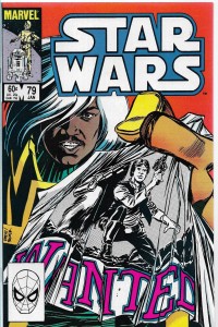 Star Wars 79/1984