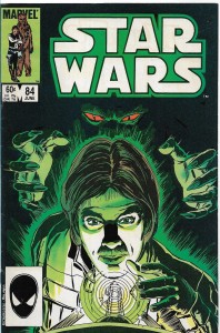 Star Wars 84/1984