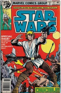 Star Wars 17/1978