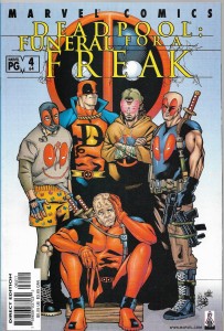 Deadpool 64/2002