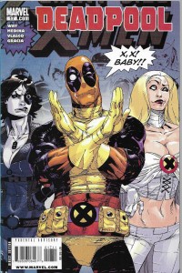 Deadpool 17/2010
