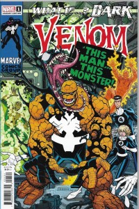 What If...? Dark Venom 1/2023