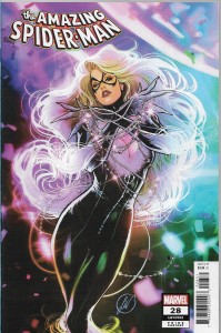 The Amazing Spider-man 28/2023
