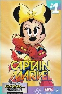 The Amazing Spider-man 29/2023 Disney Var