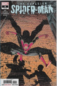 Superior Spider-man 5/2019 