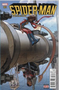 Spider-man 3/2016