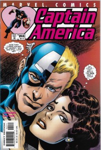 Captain America 44/2001