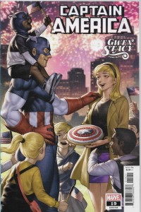 Captain America 19/2020   
