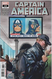 Captain America 13/2019        