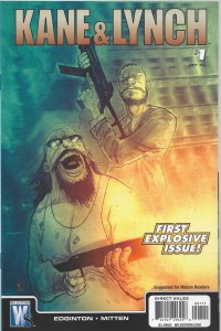 Kane & Lynch 1/2010
