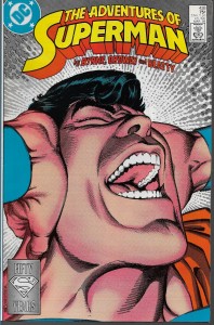 Adventures of Superman 438/1988
