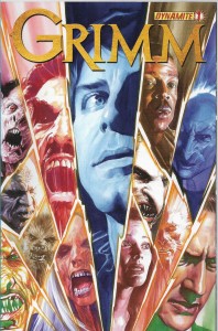 Grimm 1/2013