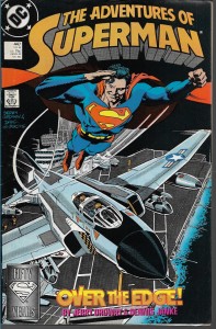 Adventures of Superman 447/1988