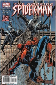  Amazing Spider-man 512/2004  