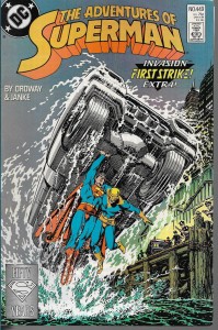 Adventures of Superman 449/1988