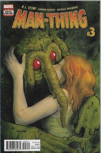 Man-Thing /2017     