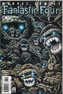 Fantastic Four 57/2002