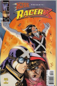 Racer X 3/2000