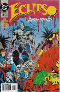 Eclipso 13/1993