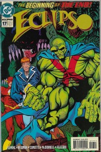 Eclipso 17/1994 