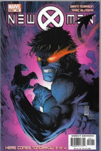 New X-men  152/2004 