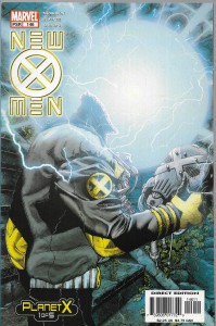New X-men  146/2003