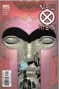 New X-men  132/2002 