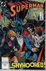 Superman 34/1989