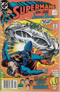 Superman 37/1989