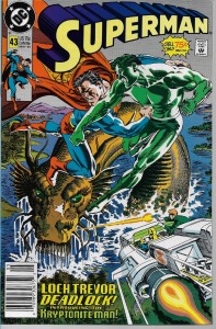 Superman 43/1990