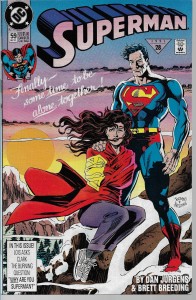 Superman 59/1991
