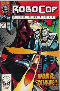 Robocop 6/1990