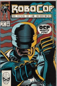 Robocop 5/1990 