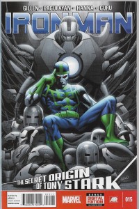 Iron Man 15/2013 