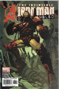 Iron Man 86/2004 